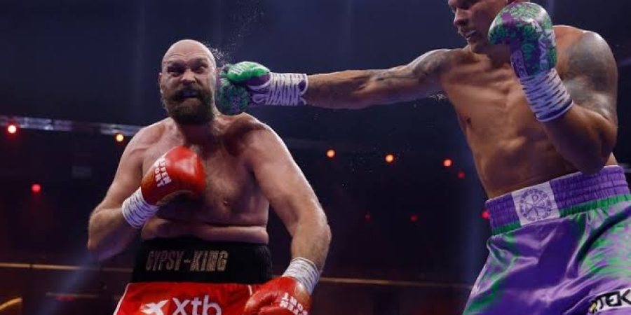 Usyk Defeats Fury on Points in Riyadh to Retain Heavyweight Championship Title usyk-defeats-fury-on-points-in-riyadh-to-retain-heavyweight-championship-title