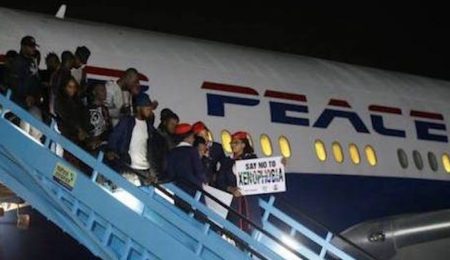 Air Peace Clarifies Viral Video of Passenger Rush Amid Abuja-Lagos Flight Delays air-peace-clarifies-viral-video-of-passenger-rush-amid-abuja-lagos-flight-delays