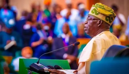 Tinubu Directs Defence Headquarters to Eliminate North-West Banditry by End of 2025 tinubu-directs-defence-headquarters-to-eliminate-north-west-banditry-by-end-of-2025