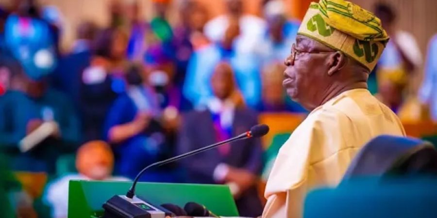 Tinubu Directs Defence Headquarters to Eliminate North-West Banditry by End of 2025 tinubu-directs-defence-headquarters-to-eliminate-north-west-banditry-by-end-of-2025