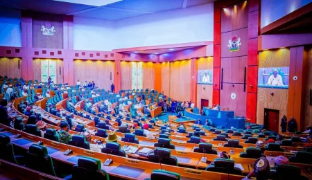 House of Reps Issues 7-Day Ultimatum to 19 MDAs Over Non-Compliance with Summons house-of-reps-issues-7-day-ultimatum-to-19-mdas-over-non-compliance-with-summons
