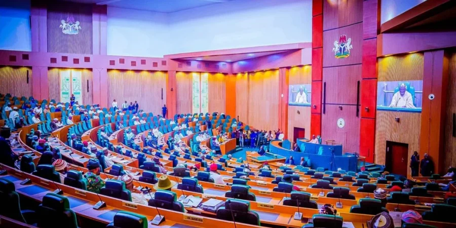 House of Reps Issues 7-Day Ultimatum to 19 MDAs Over Non-Compliance with Summons house-of-reps-issues-7-day-ultimatum-to-19-mdas-over-non-compliance-with-summons