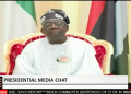 tinubu:-i-wont-reduce-the-size-of-my-cabinet,-nigeria-is-a-large-country
