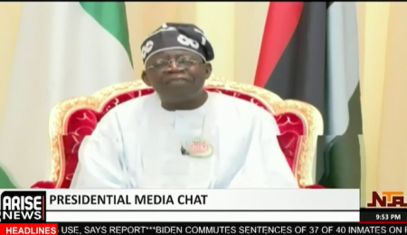 Tinubu: I Wont Reduce the Size of My Cabinet, Nigeria is a Large Country tinubu:-i-wont-reduce-the-size-of-my-cabinet,-nigeria-is-a-large-country