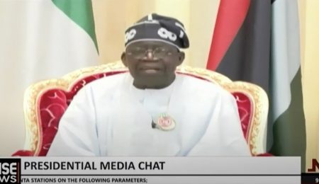Borrowing Is Not Criminal, President Tinubu Defends 2025 Budget borrowing-is-not-criminal,-president-tinubu-defends-2025-budget