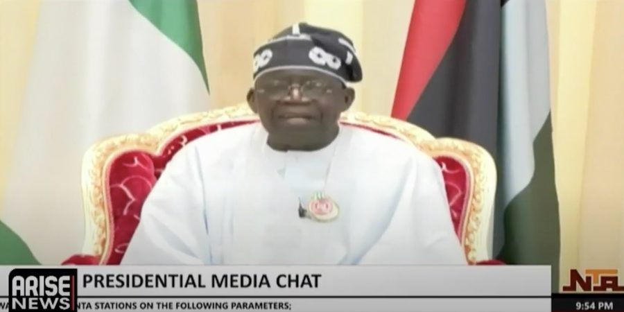 Borrowing Is Not Criminal, President Tinubu Defends 2025 Budget borrowing-is-not-criminal,-president-tinubu-defends-2025-budget