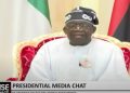 tinubu:-i-am-proud-of-what-my-security-chiefs-are-doing,-no-need-to-probe-them