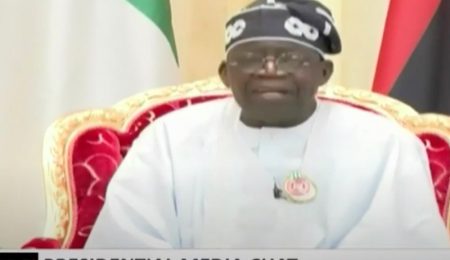 Tinubu: I Am Proud Of What My Security Chiefs Are Doing, No Need To Probe Them tinubu:-i-am-proud-of-what-my-security-chiefs-are-doing,-no-need-to-probe-them