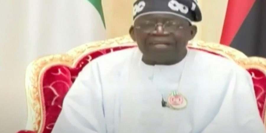 Tinubu: I Am Proud Of What My Security Chiefs Are Doing, No Need To Probe Them tinubu:-i-am-proud-of-what-my-security-chiefs-are-doing,-no-need-to-probe-them