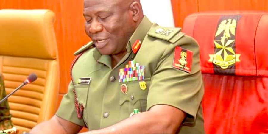 COAS Orders Soldiers to Combat Oil Theft in Niger Delta to Boost Economy coas-orders-soldiers-to-combat-oil-theft-in-niger-delta-to-boost-economy