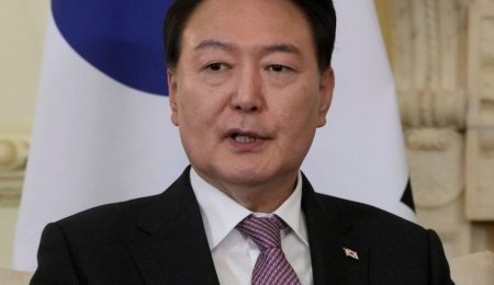Impeached South Korean President Defies Second Summons Over Martial Law Declaration impeached-south-korean-president-defies-second-summons-over-martial-law-declaration
