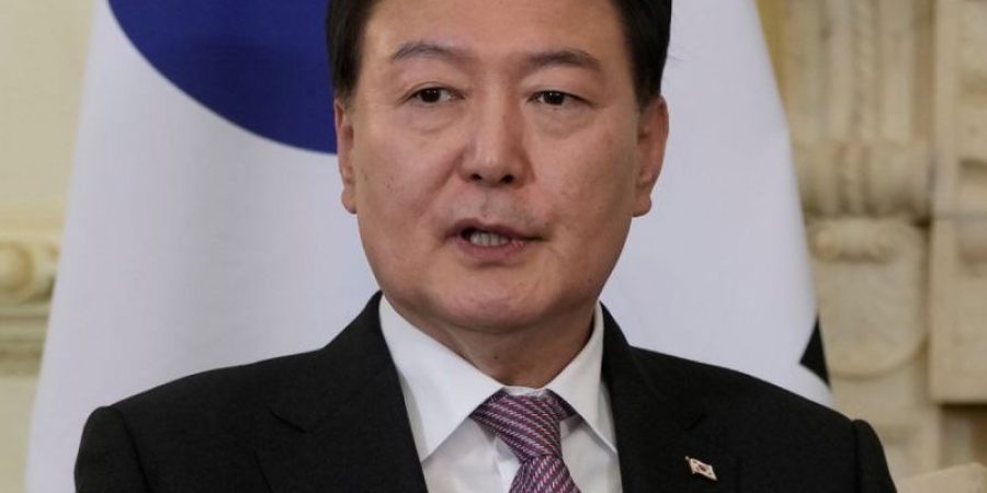 Impeached South Korean President Defies Second Summons Over Martial Law Declaration impeached-south-korean-president-defies-second-summons-over-martial-law-declaration