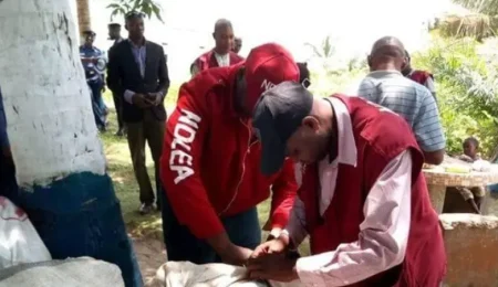 NDLEA Arrests 34 Suspects, Recovers Illicit Substances in Kano ndlea-arrests-34-suspects,-recovers-illicit-substances-in-kano