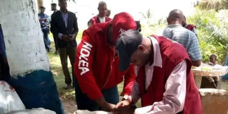 NDLEA Arrests 34 Suspects, Recovers Illicit Substances in Kano ndlea-arrests-34-suspects,-recovers-illicit-substances-in-kano