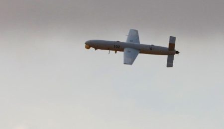 Romania Detects Suspected Drone Breaching National Airspace romania-detects-suspected-drone-breaching-national-airspace