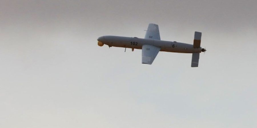 Romania Detects Suspected Drone Breaching National Airspace romania-detects-suspected-drone-breaching-national-airspace