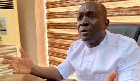 Water Levy Dispute: NECA Urges Sanwo-Olu to Resolve LASWARCO Levy Dispute with Manufacturers water-levy-dispute:-neca-urges-sanwo-olu-to-resolve-laswarco-levy-dispute-with-manufacturers