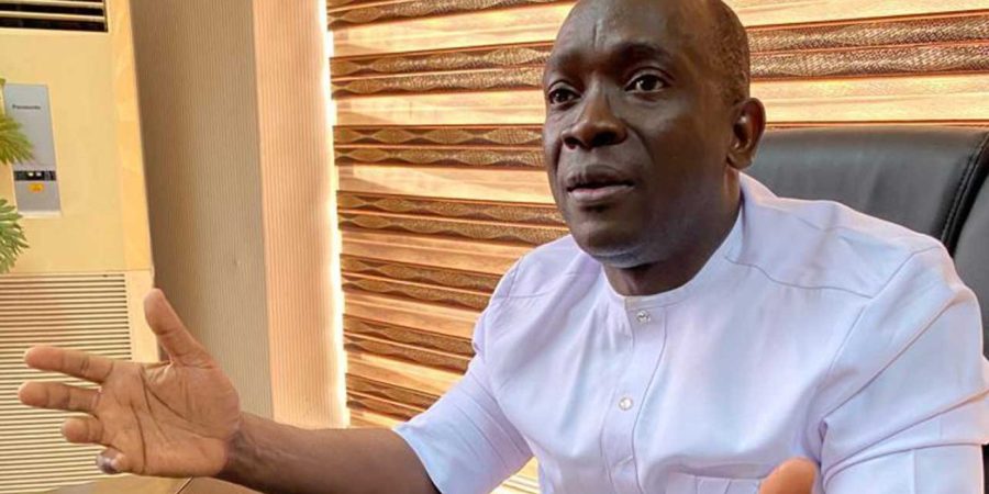 Water Levy Dispute: NECA Urges Sanwo-Olu to Resolve LASWARCO Levy Dispute with Manufacturers water-levy-dispute:-neca-urges-sanwo-olu-to-resolve-laswarco-levy-dispute-with-manufacturers
