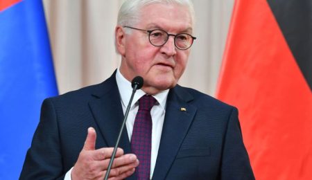 Germanys President Dissolves Parliament, Announces National Election for 23 February germanys-president-dissolves-parliament,-announces-national-election-for-23-february