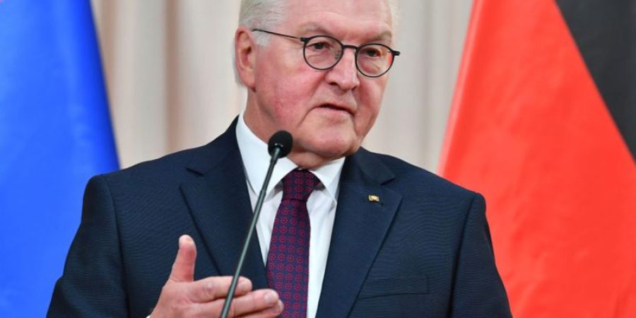 Germanys President Steinmeier Dissolves Parliament, Announces National Election for February 23 germanys-president-steinmeier-dissolves-parliament,-announces-national-election-for-february-23