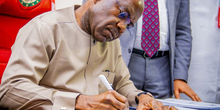 Governor Otti Signs Abia States N750 Billion 2025 Budget into Law governor-otti-signs-abia-states-n750-billion-2025-budget-into-law