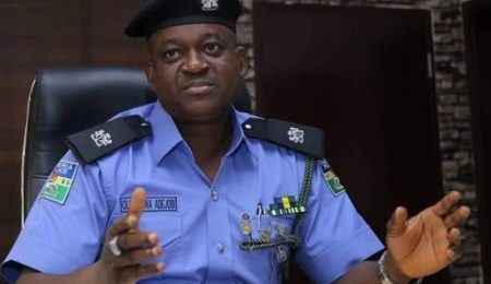 Nigeria Police Apprehends Armed Robbers, Cultists, Hoodlums Targeting Fun-seekers nigeria-police-apprehends-armed-robbers,-cultists,-hoodlums-targeting-fun-seekers
