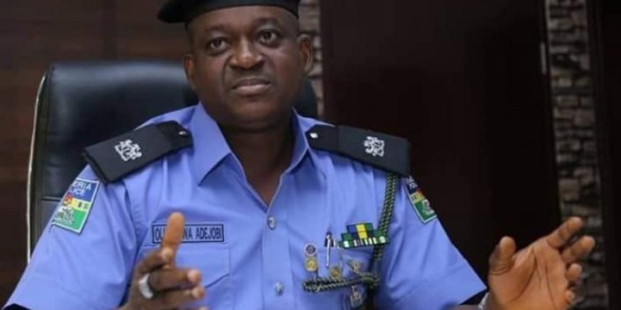 Nigeria Police Apprehends Armed Robbers, Cultists, Hoodlums Targeting Fun-seekers nigeria-police-apprehends-armed-robbers,-cultists,-hoodlums-targeting-fun-seekers