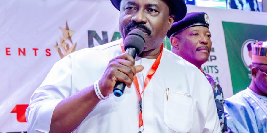 5,225 Flights Delayed, 190 Cancelled in Two Months, NCAA Reveals 5,225-flights-delayed,-190-cancelled-in-two-months,-ncaa-reveals