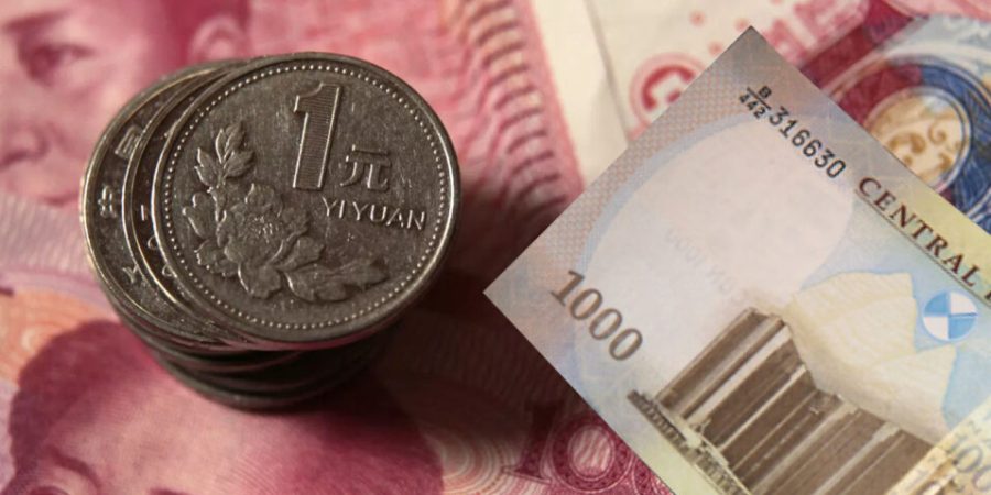 China Renews N3.28 Trillion Currency Swap Agreement with Nigeria china-renews-n3.28-trillion-currency-swap-agreement-with-nigeria
