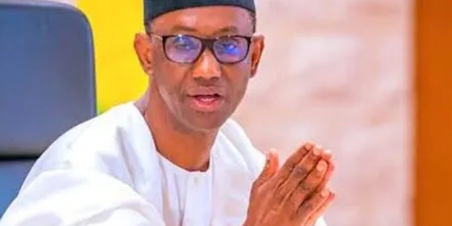 No Foreign Military Bases Allowed in Nigeria, Says NSA Ribadu no-foreign-military-bases-allowed-in-nigeria,-says-nsa-ribadu