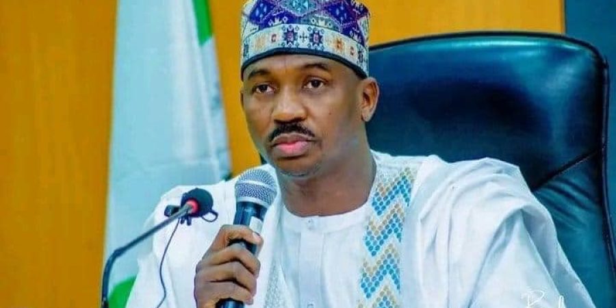 Governor Aliyu Assents to 2025 Budget, Promises More Dividends of Democracy for Sokoto People governor-aliyu-assents-to-2025-budget,-promises-more-dividends-of-democracy-for-sokoto-people