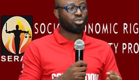 SERAP Urges Tinubu To Publicly Disclose Declared Assets, Calls for Transparency serap-urges-tinubu-to-publicly-disclose-declared-assets,-calls-for-transparency