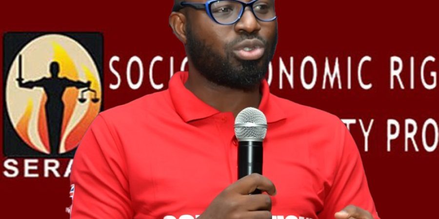 SERAP Urges Tinubu To Publicly Disclose Declared Assets, Calls for Transparency serap-urges-tinubu-to-publicly-disclose-declared-assets,-calls-for-transparency