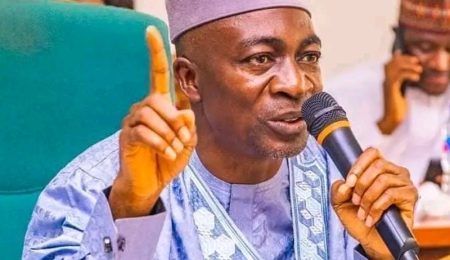 National Assembly Likely to Pass 2025 Budget in Early February, Says Source national-assembly-likely-to-pass-2025-budget-in-early-february,-says-source