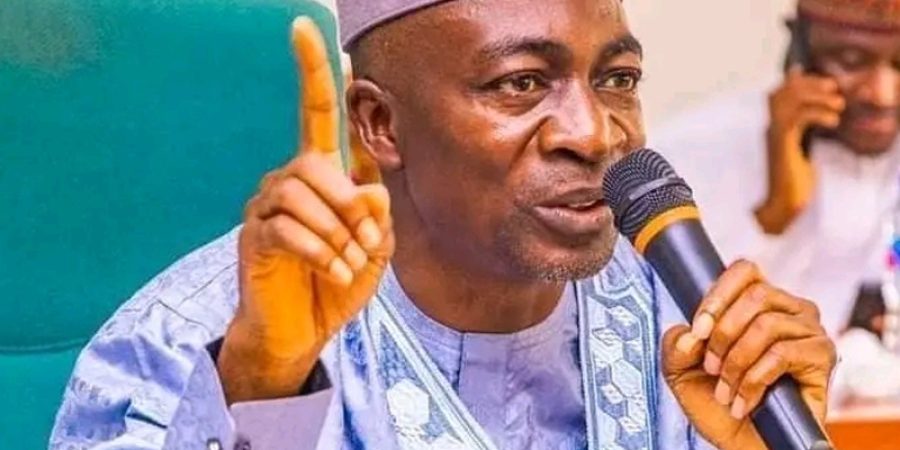 National Assembly Likely to Pass 2025 Budget in Early February, Says Source national-assembly-likely-to-pass-2025-budget-in-early-february,-says-source