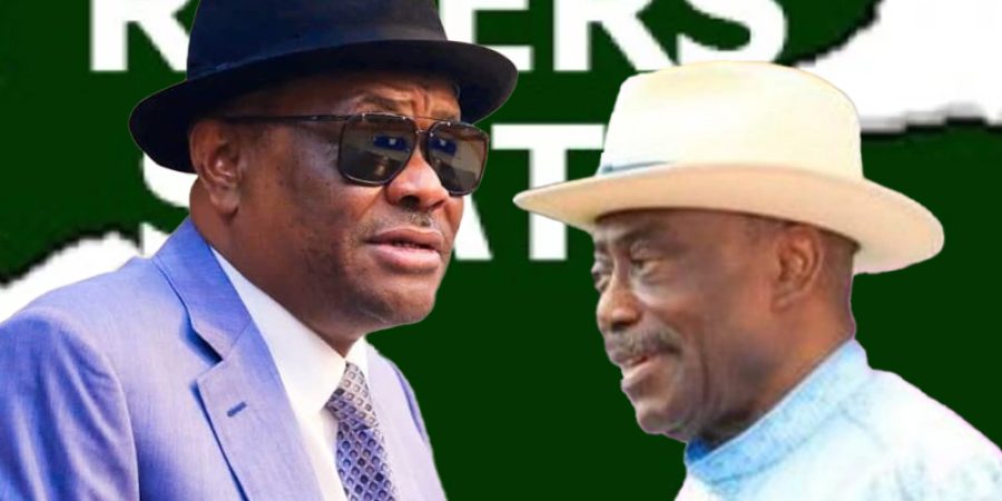 I Brought You Back to Life, Wike Slams Odili Accusing Him of Sycophancy i-brought-you-back-to-life,-wike-slams-odili-accusing-him-of-sycophancy