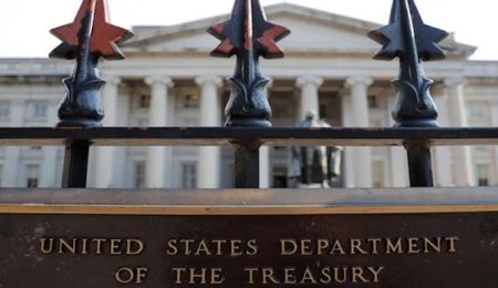 Chinese Hackers Breach US Treasury Department Systems In Major Cybersecurity Incident chinese-hackers-breach-us-treasury-department-systems-in-major-cybersecurity-incident