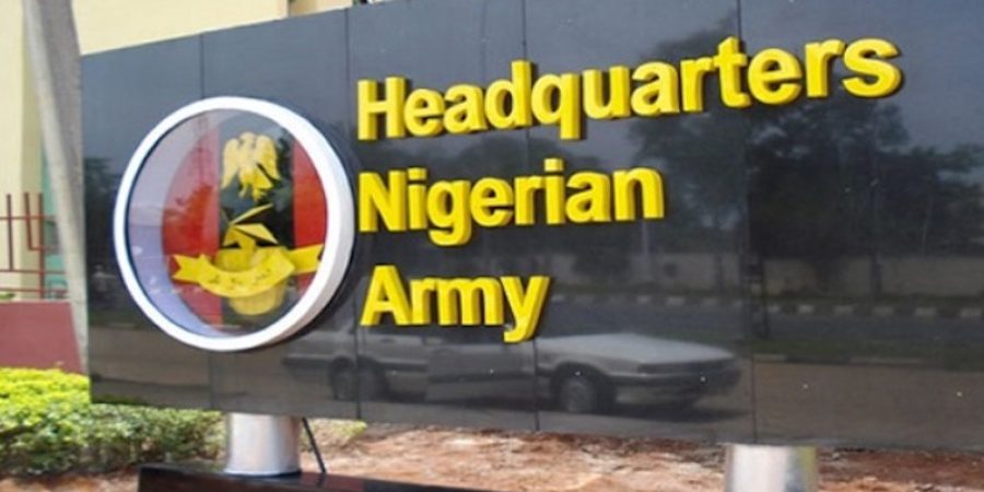 DHQ Debunks Viral Video Alleging Nigeria-France Military Base in Northern Nigeria dhq-debunks-viral-video-alleging-nigeria-france-military-base-in-northern-nigeria