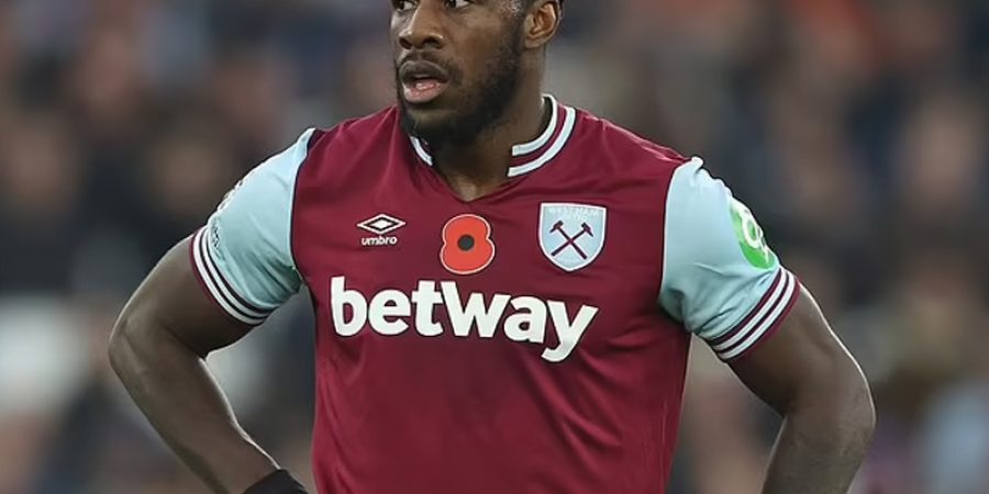 West Hams Michail Antonio Released from Hospital After Breaking Leg in Crash west-hams-michail-antonio-released-from-hospital-after-breaking-leg-in-crash