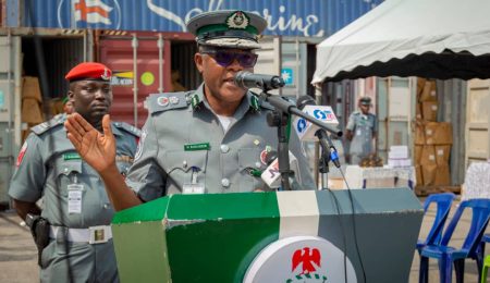 NCS Onne Surpasses 2024 Revenue Target with N634 Billion, Recording 98% Increase from 2023 ncs-onne-surpasses-2024-revenue-target-with-n634-billion,-recording-98%-increase-from-2023