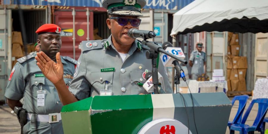 NCS Onne Surpasses 2024 Revenue Target with N634 Billion, Recording 98% Increase from 2023 ncs-onne-surpasses-2024-revenue-target-with-n634-billion,-recording-98%-increase-from-2023