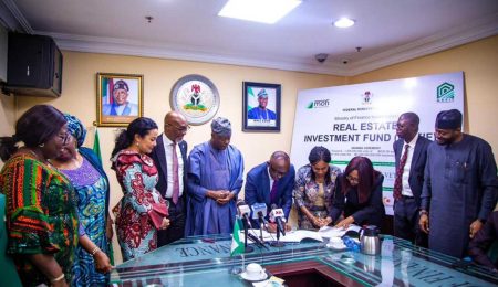 MOFI Launches N250 Billion Real Estate Fund to Bridge Housing Finance Gap mofi-launches-n250-billion-real-estate-fund-to-bridge-housing-finance-gap