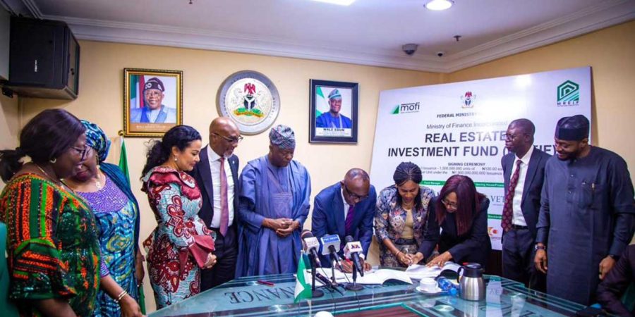 MOFI Launches N250 Billion Real Estate Fund to Bridge Housing Finance Gap mofi-launches-n250-billion-real-estate-fund-to-bridge-housing-finance-gap