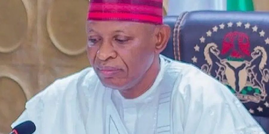 Kano Governor Opposes FGs Tax Reform Bill, Calls It Ill-Timed and Lopsided kano-governor-opposes-fgs-tax-reform-bill,-calls-it-ill-timed-and-lopsided