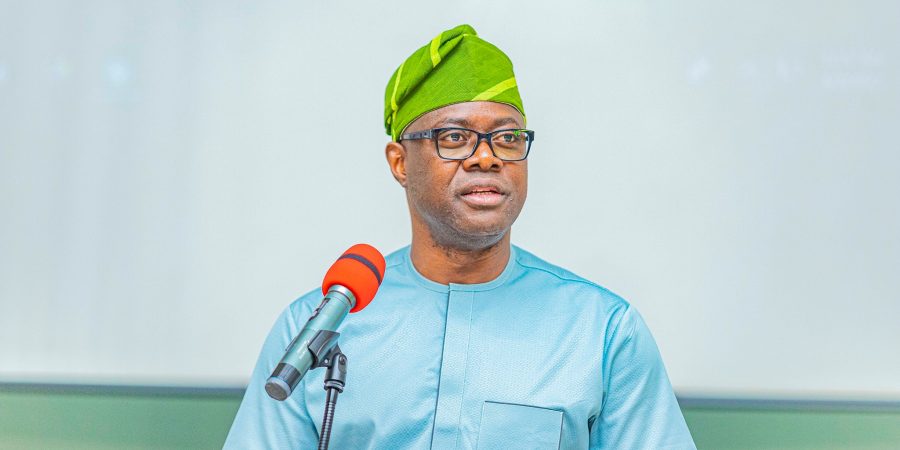 Governor Makinde Promises Economic Growth, Improved Welfare for Oyo State Residents in 2025 governor-makinde-promises-economic-growth,-improved-welfare-for-oyo-state-residents-in-2025