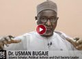 usman-bugaje:-tinubus-leadership-lacks-ideas-and-dynamism,-turning-towards-monarchy