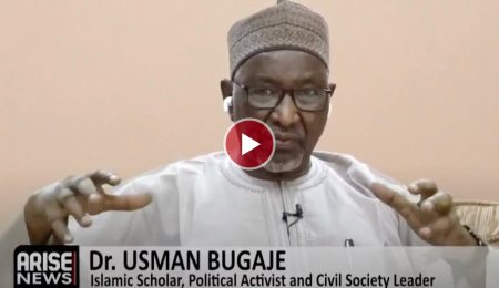 Usman Bugaje: Tinubus Leadership Lacks Ideas and Dynamism, Turning Towards Monarchy usman-bugaje:-tinubus-leadership-lacks-ideas-and-dynamism,-turning-towards-monarchy