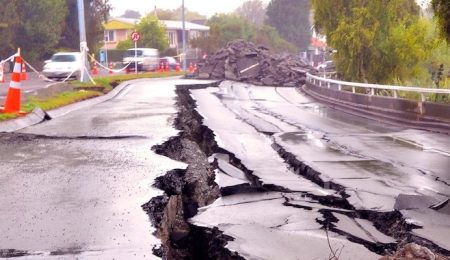 Magnitude 6.1 Earthquake Strikes Antofagasta, Chile magnitude-6.1-earthquake-strikes-antofagasta,-chile