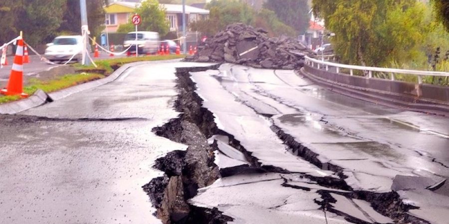 Magnitude 6.1 Earthquake Strikes Antofagasta, Chile magnitude-6.1-earthquake-strikes-antofagasta,-chile
