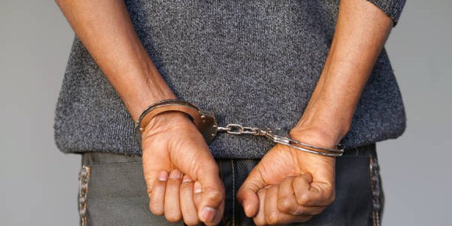 26-Year-Old Man Arrested For Raping 10-Year-Old Girl In Niger State 26-year-old-man-arrested-for-raping-10-year-old-girl-in-niger-state
